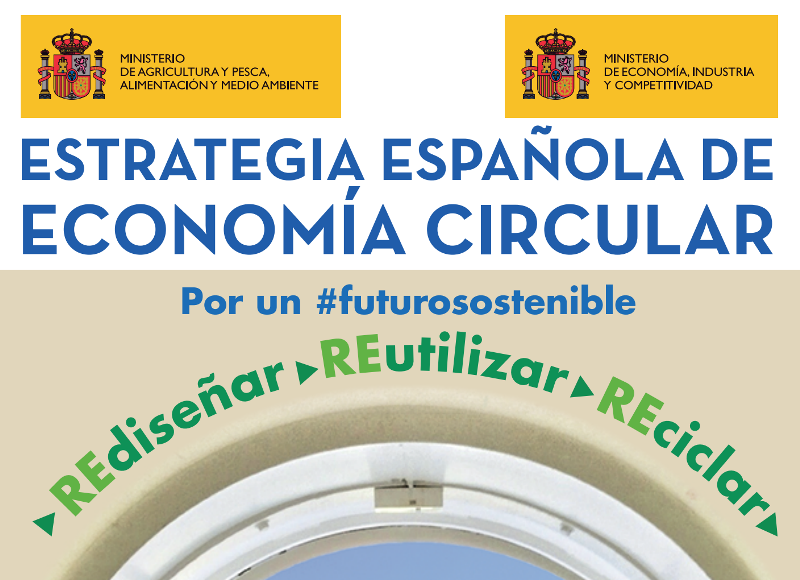 Adhesión al Pacto por una Economía Circular 2018-2020